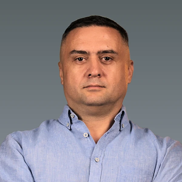 Adrian Dragomir