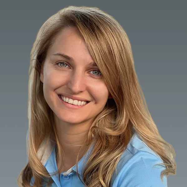 Daria Marinescu